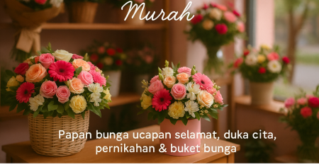 Toko Bunga Kutamaneuh